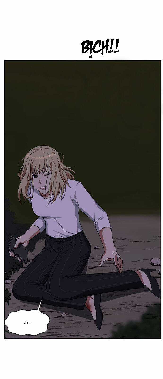 Thay Đổi Tôi Chapter 24 trang 72