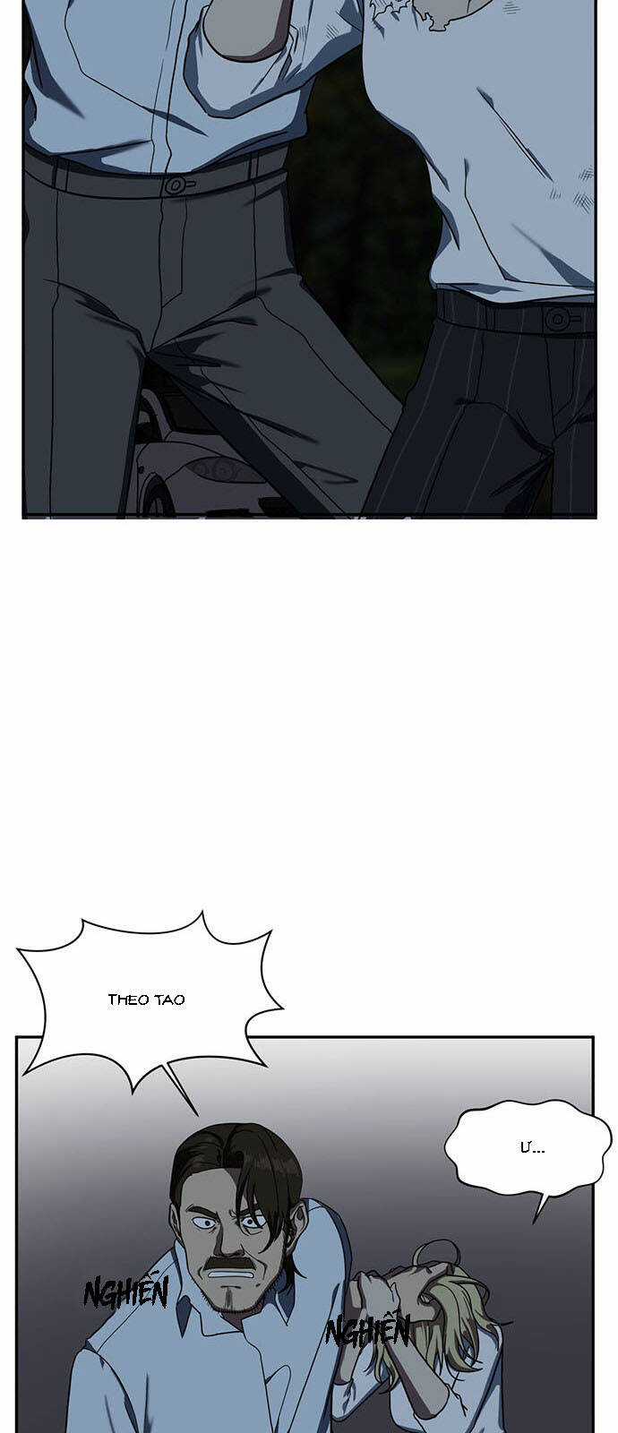 Thay Đổi Tôi Chapter 24 trang 77