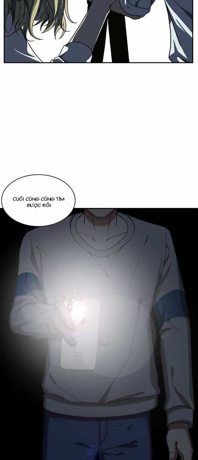 Thay Đổi Tôi Chapter 24 trang 82