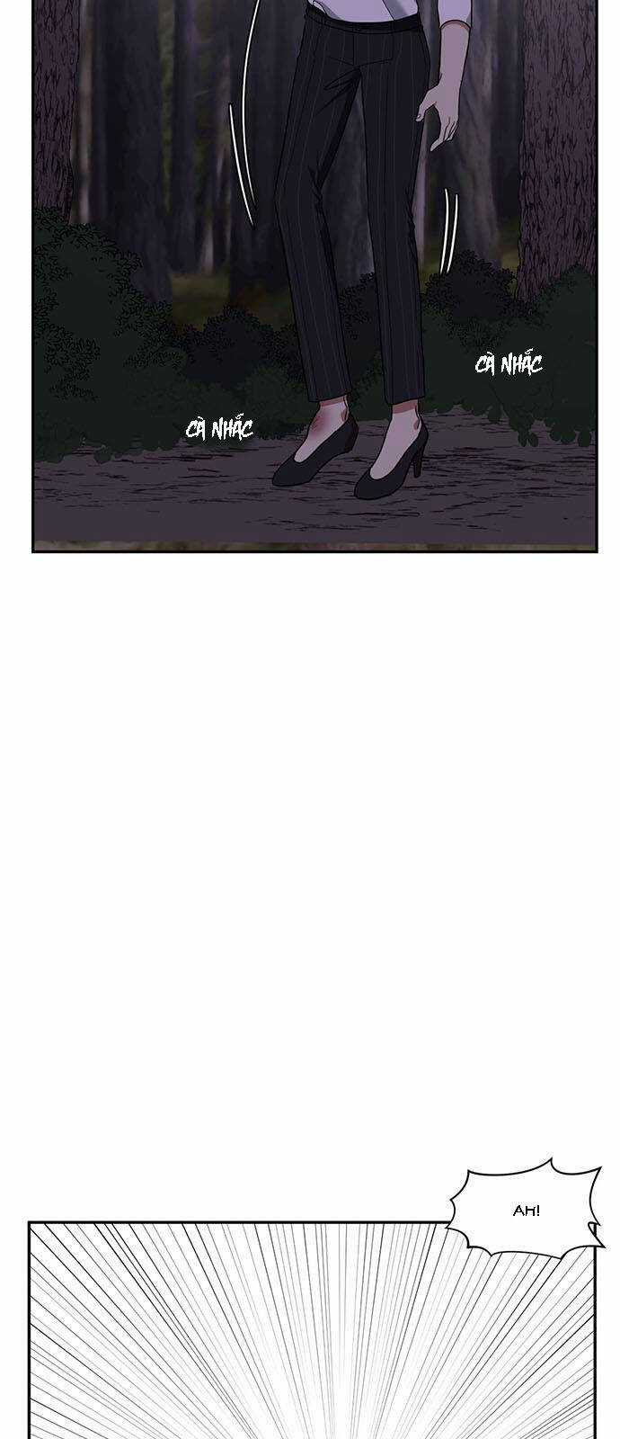 Thay Đổi Tôi Chapter 25 trang 10