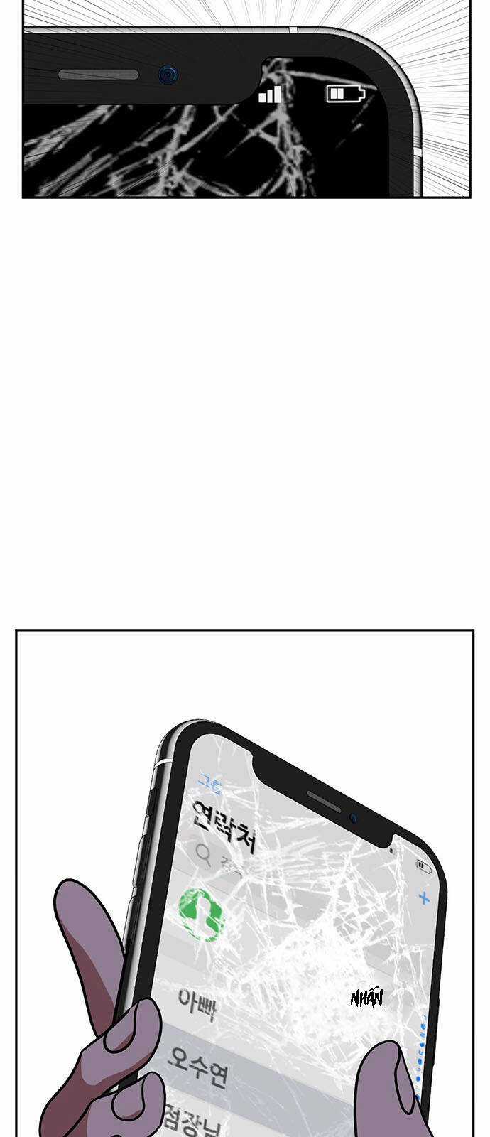 Thay Đổi Tôi Chapter 25 trang 11