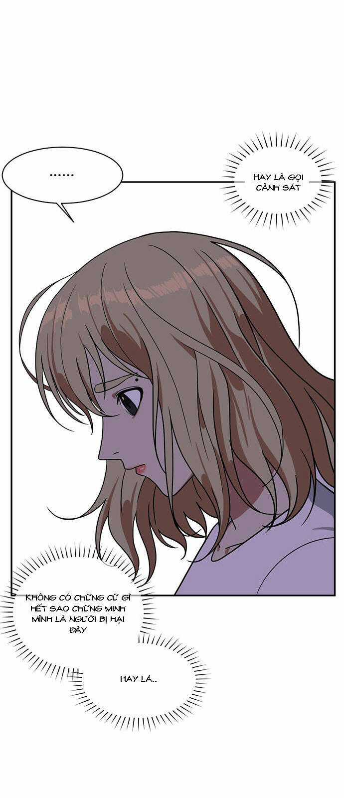 Thay Đổi Tôi Chapter 25 trang 15