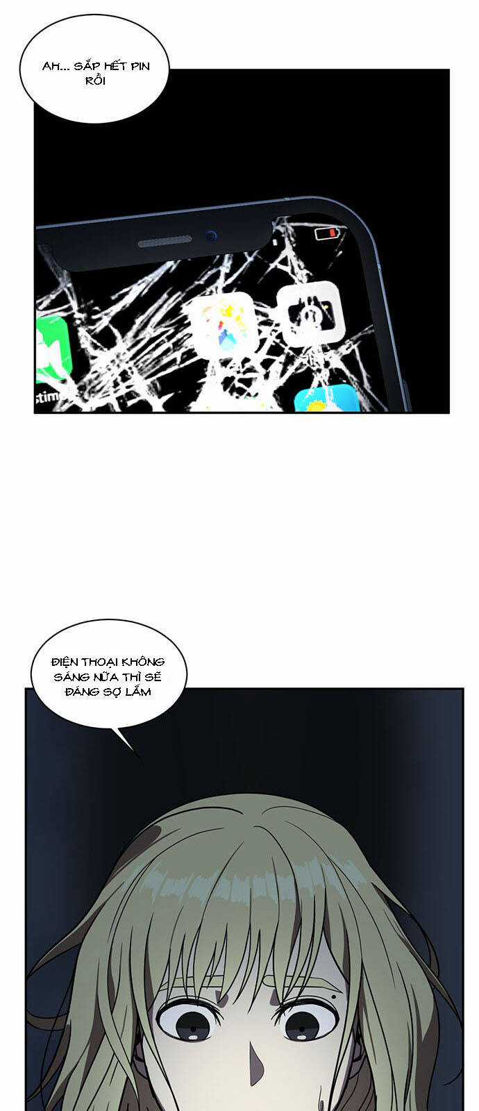 Thay Đổi Tôi Chapter 25 trang 21