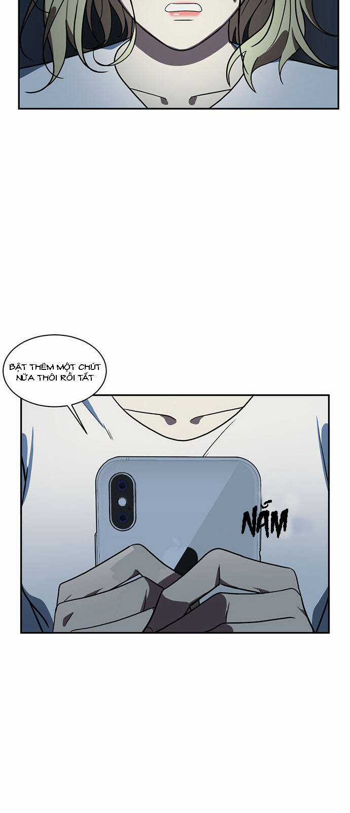 Thay Đổi Tôi Chapter 25 trang 22