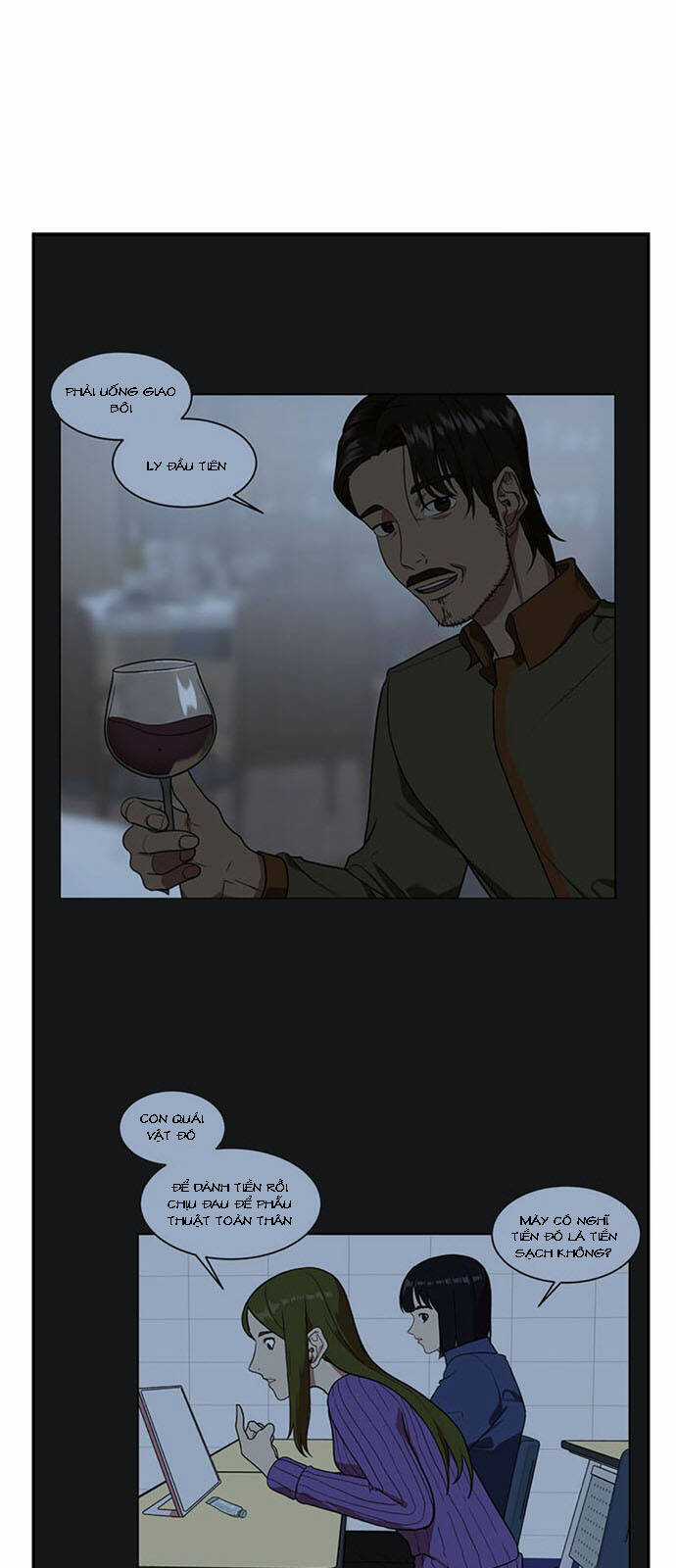 Thay Đổi Tôi Chapter 25 trang 25