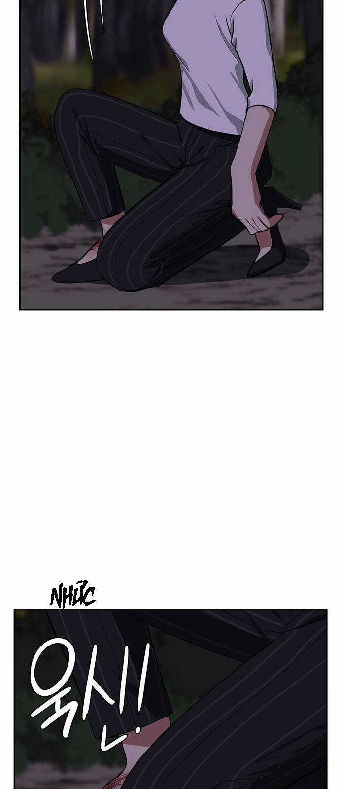 Thay Đổi Tôi Chapter 25 trang 3