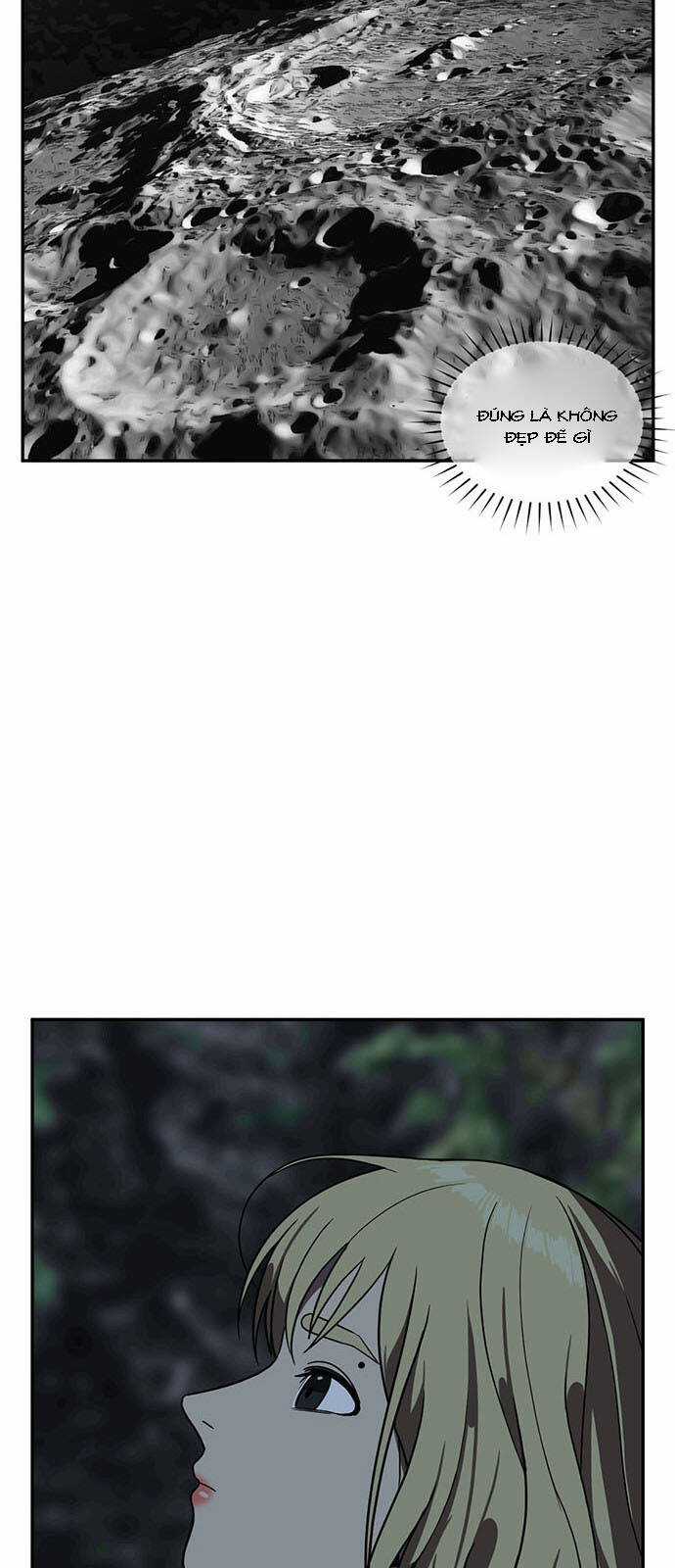 Thay Đổi Tôi Chapter 25 trang 31