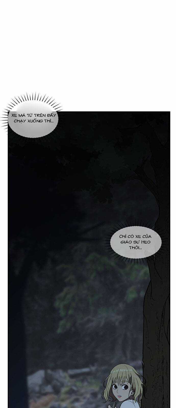 Thay Đổi Tôi Chapter 25 trang 34