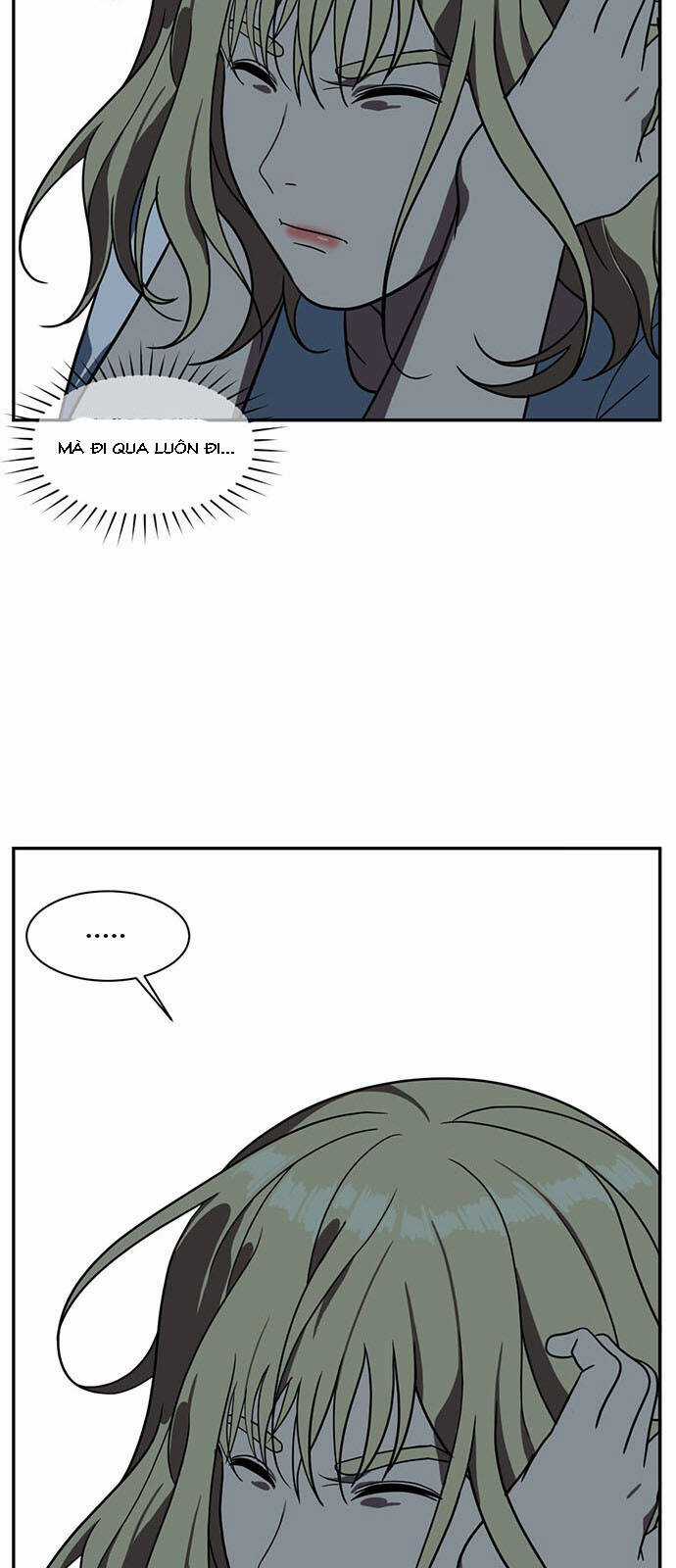 Thay Đổi Tôi Chapter 25 trang 36