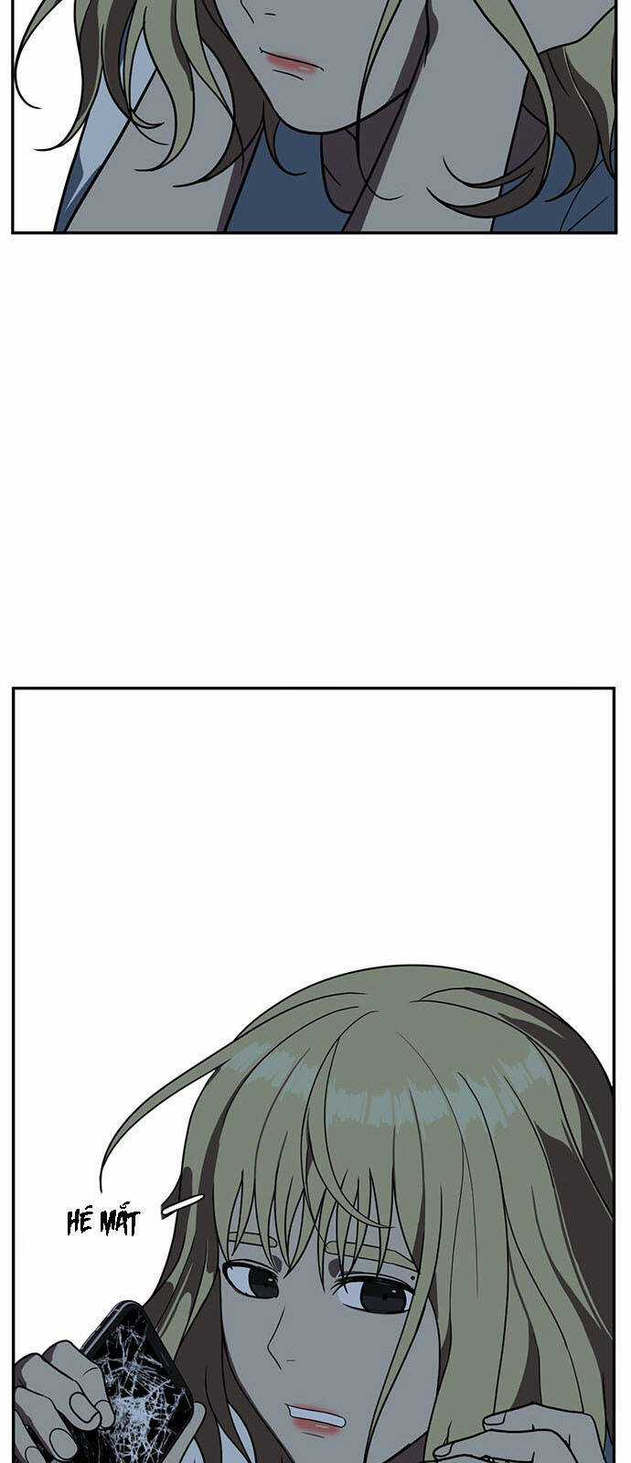 Thay Đổi Tôi Chapter 25 trang 37