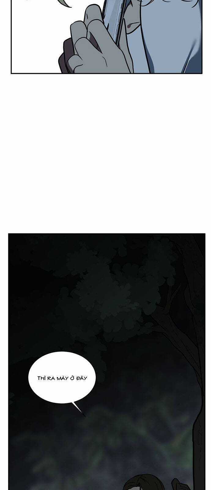 Thay Đổi Tôi Chapter 25 trang 39