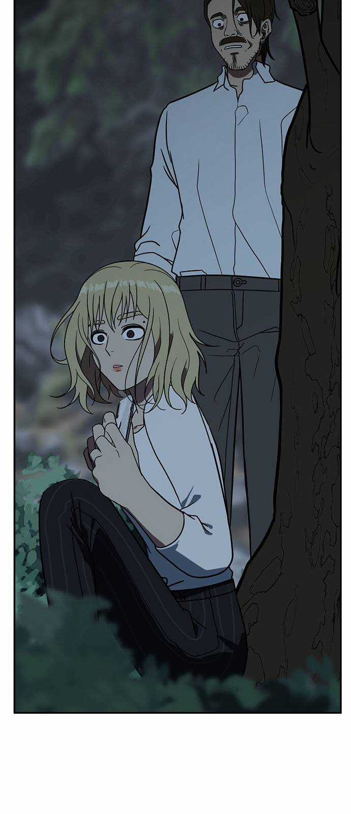 Thay Đổi Tôi Chapter 25 trang 40