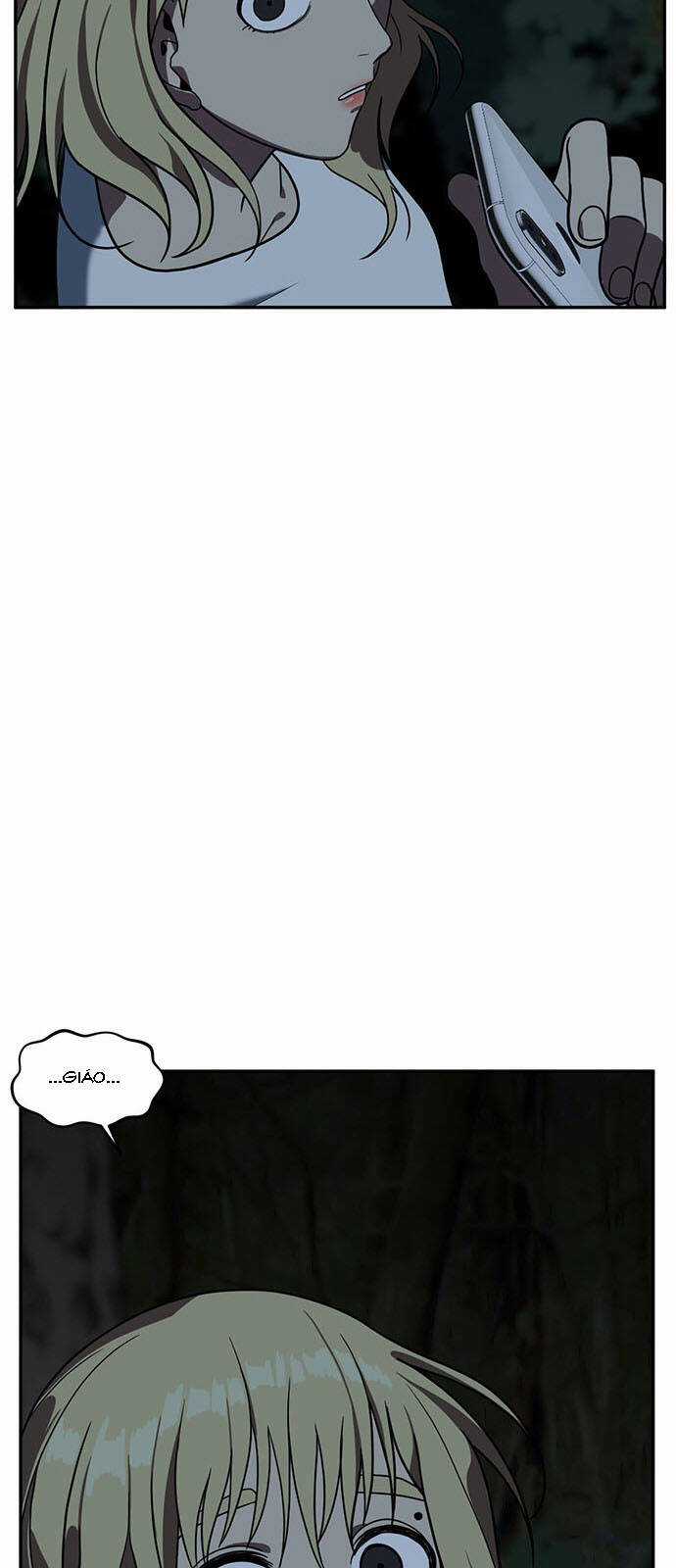 Thay Đổi Tôi Chapter 25 trang 43