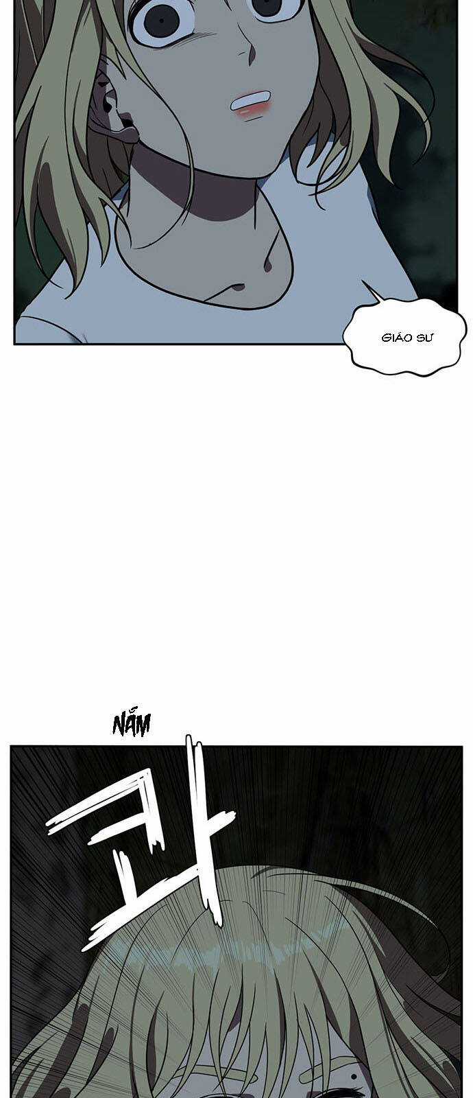 Thay Đổi Tôi Chapter 25 trang 44