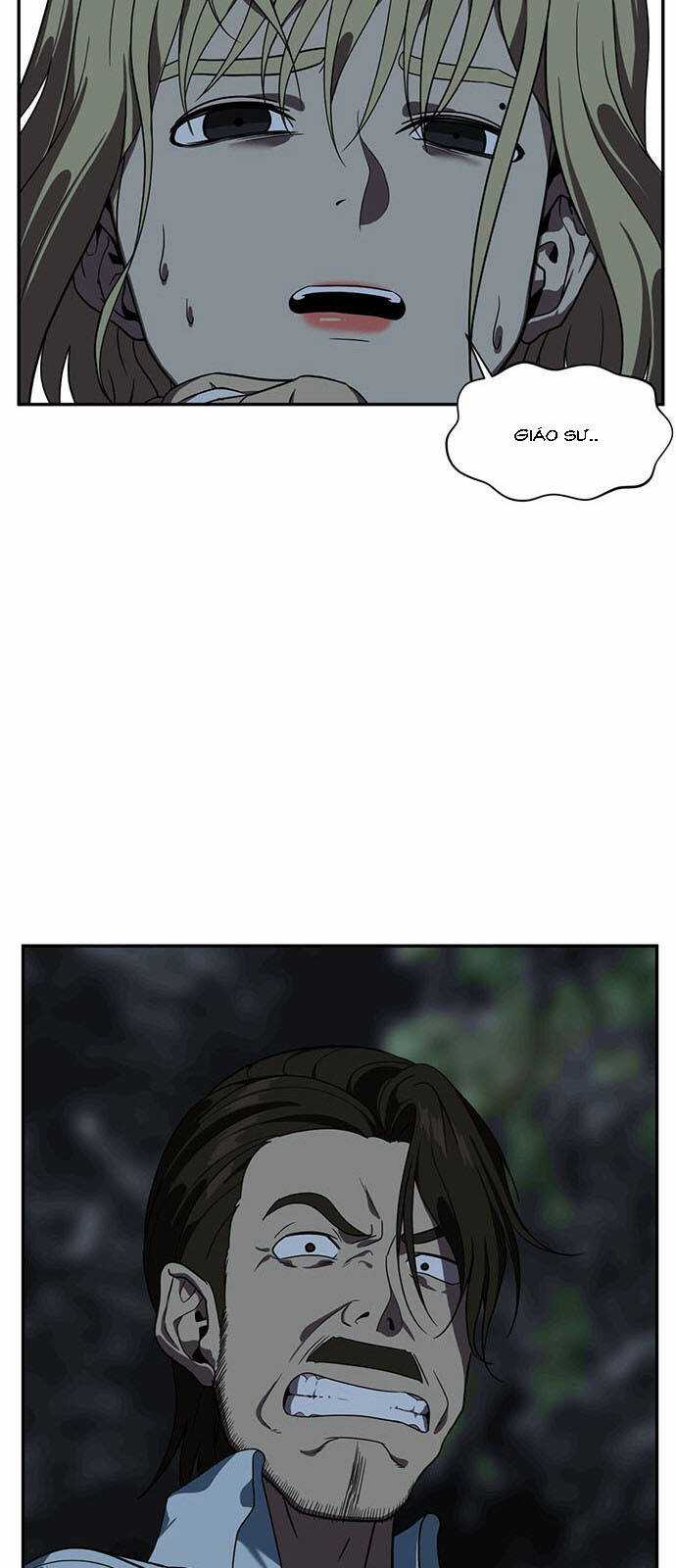 Thay Đổi Tôi Chapter 25 trang 47