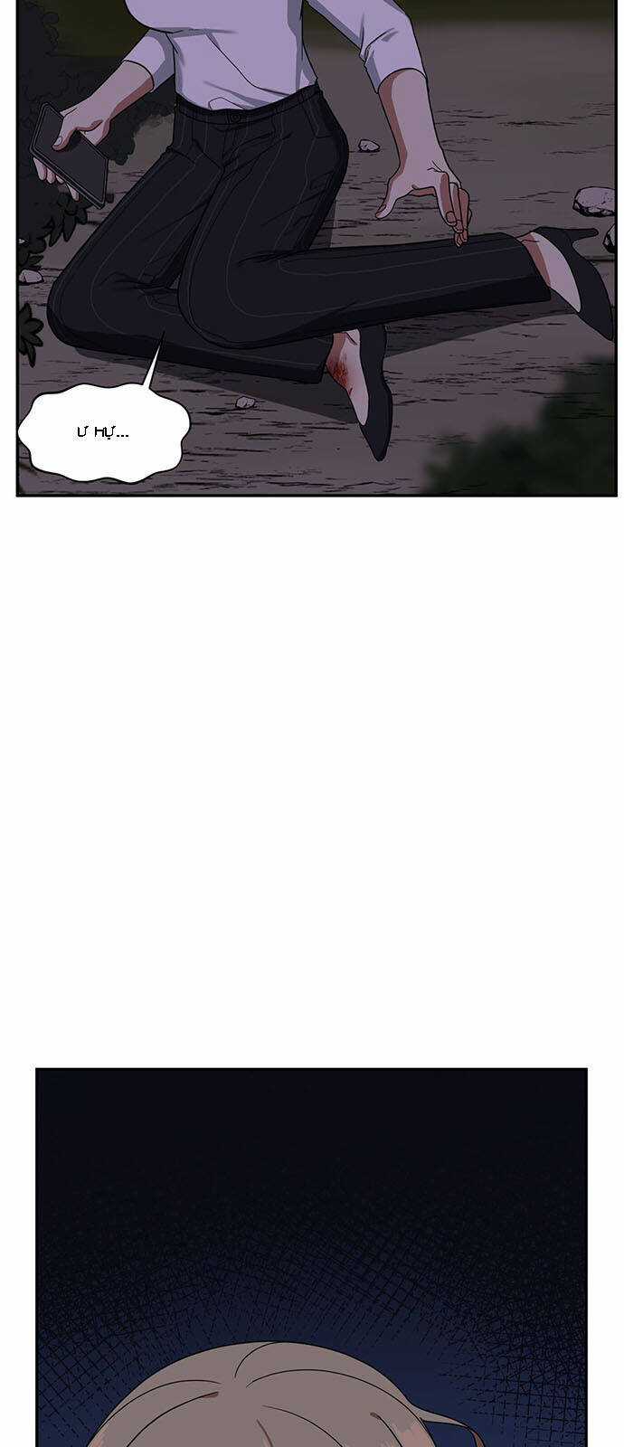 Thay Đổi Tôi Chapter 25 trang 5