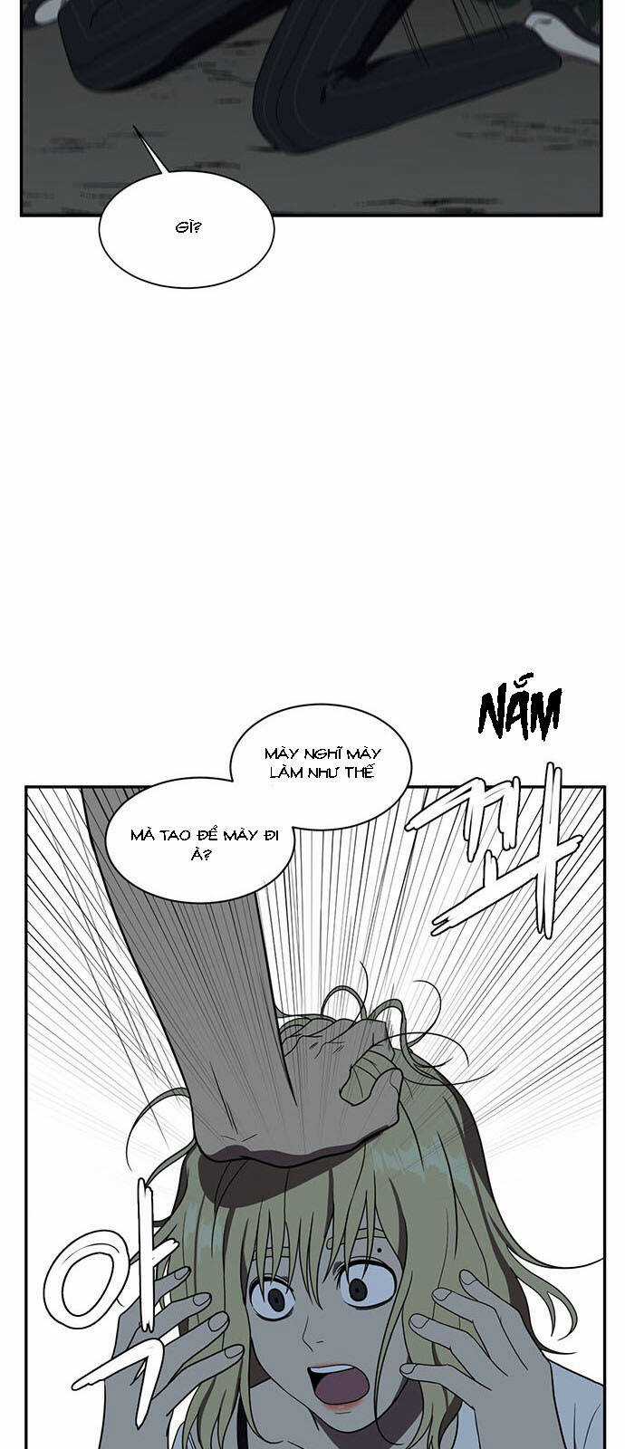 Thay Đổi Tôi Chapter 25 trang 51