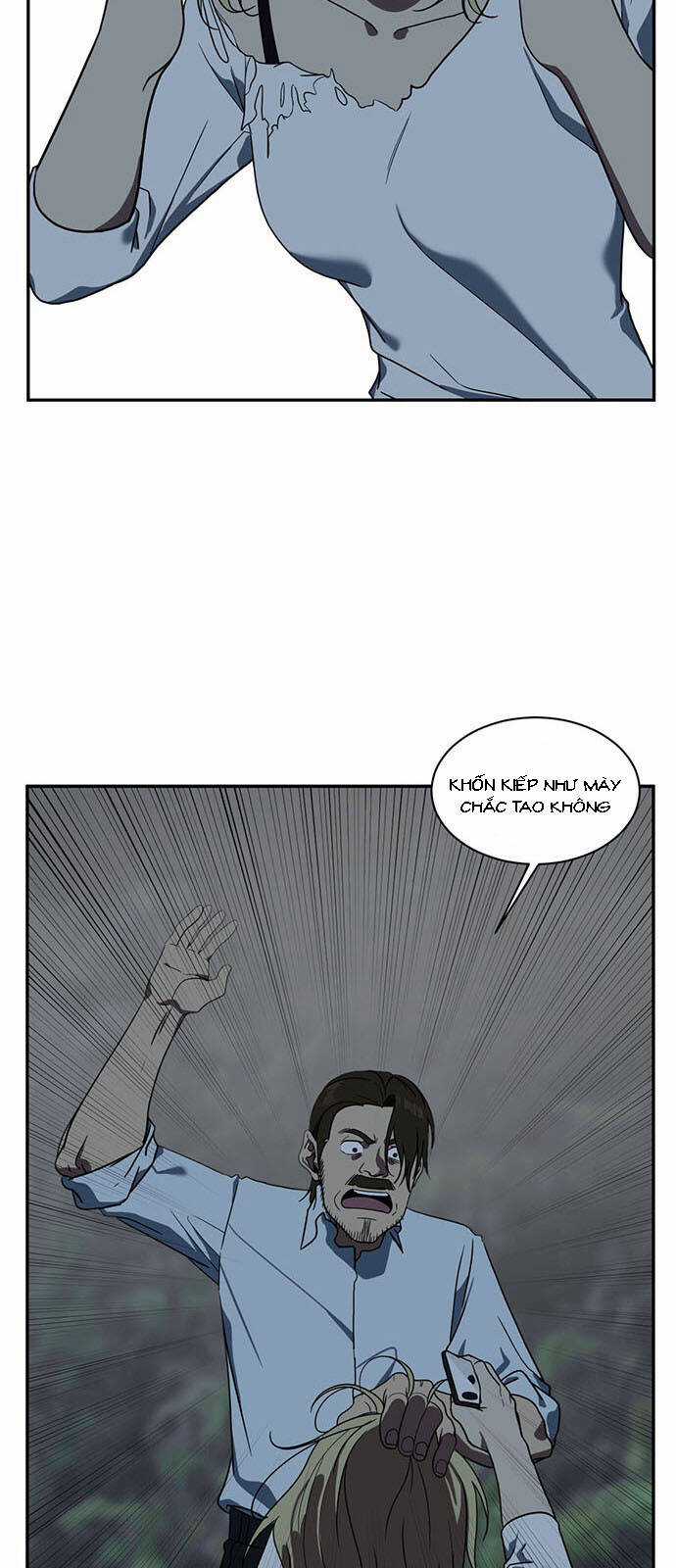 Thay Đổi Tôi Chapter 25 trang 52