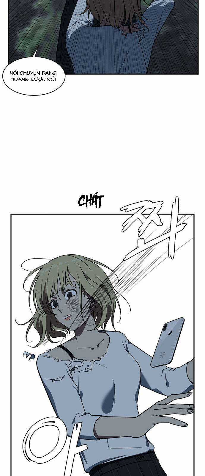 Thay Đổi Tôi Chapter 25 trang 53