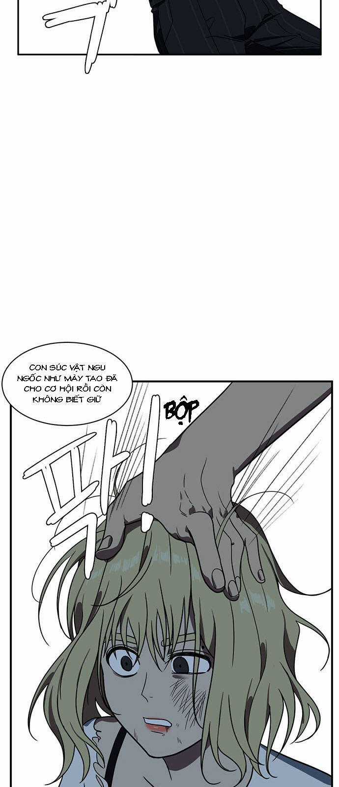 Thay Đổi Tôi Chapter 25 trang 54