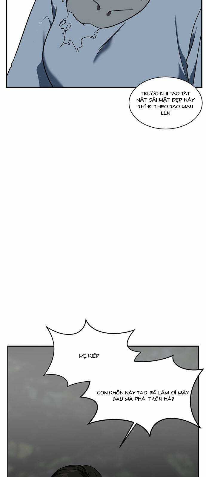 Thay Đổi Tôi Chapter 25 trang 55