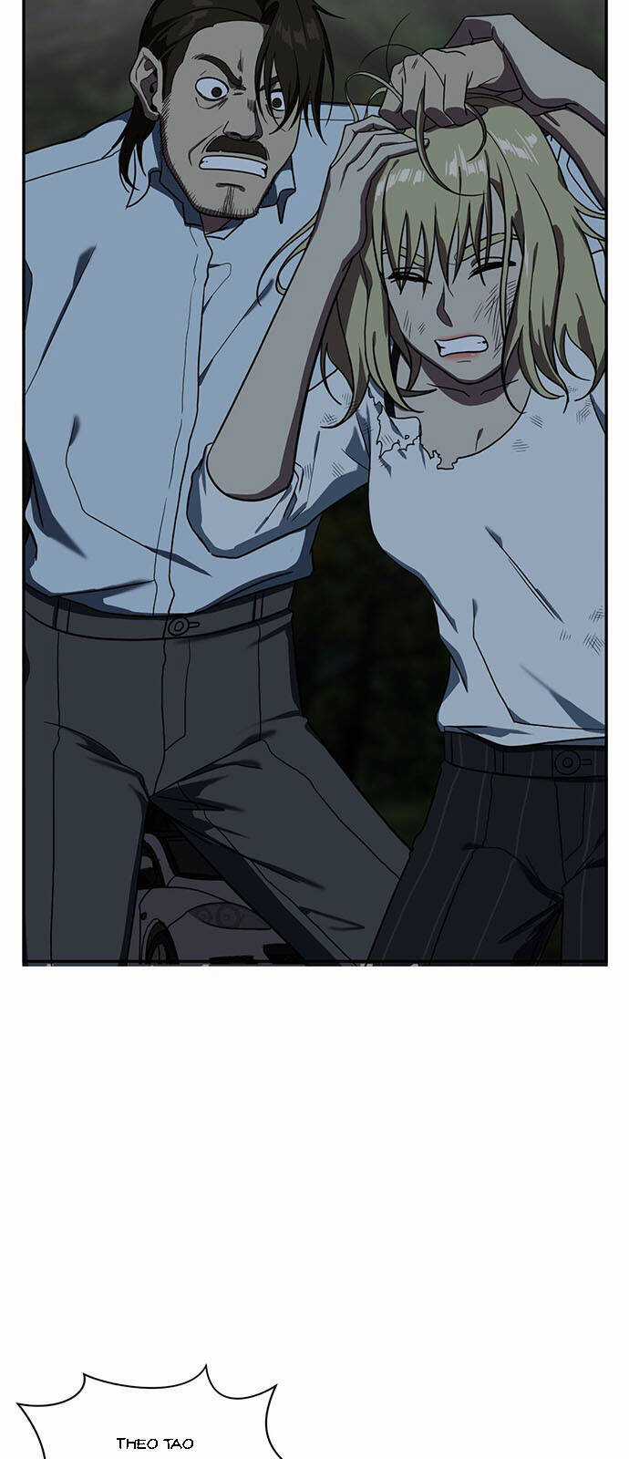 Thay Đổi Tôi Chapter 25 trang 56