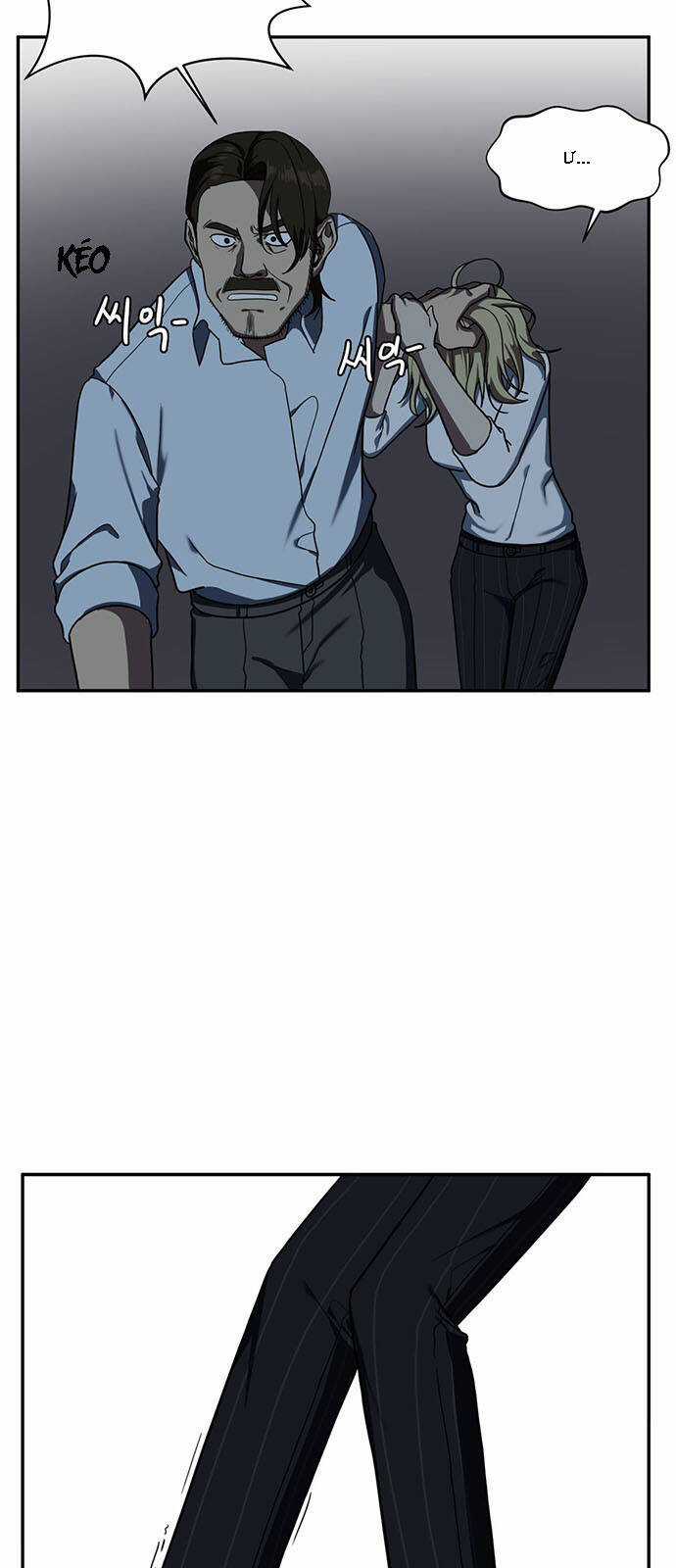 Thay Đổi Tôi Chapter 25 trang 57