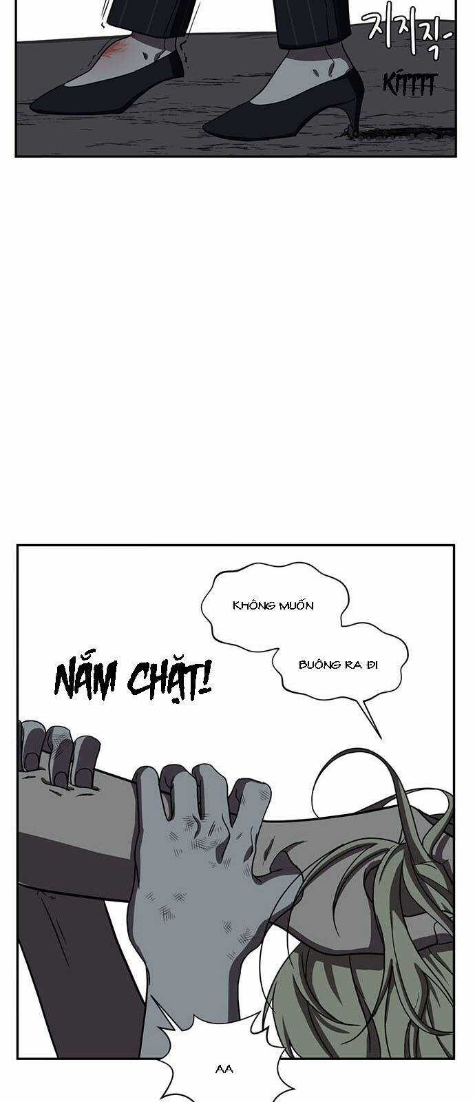 Thay Đổi Tôi Chapter 25 trang 58