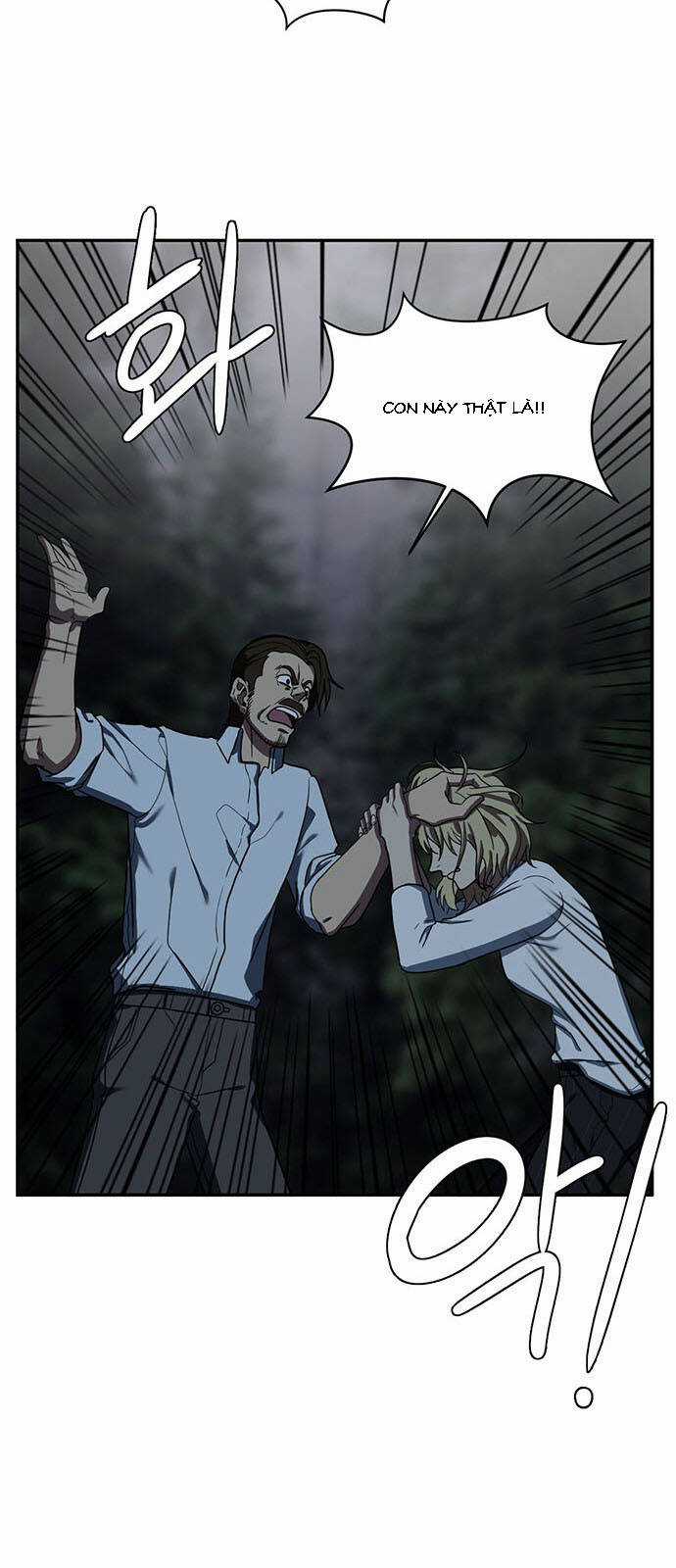 Thay Đổi Tôi Chapter 25 trang 59