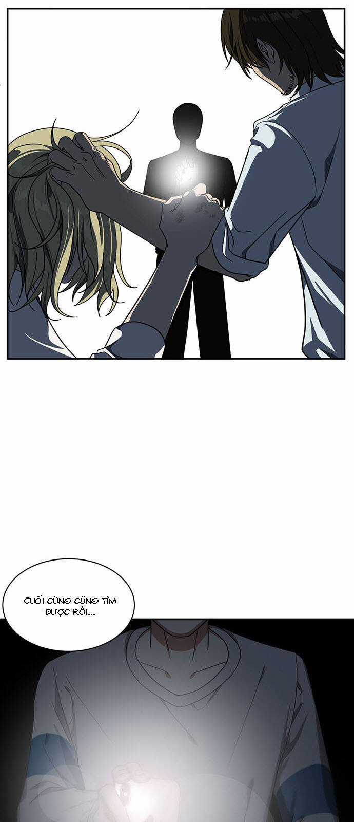 Thay Đổi Tôi Chapter 25 trang 61