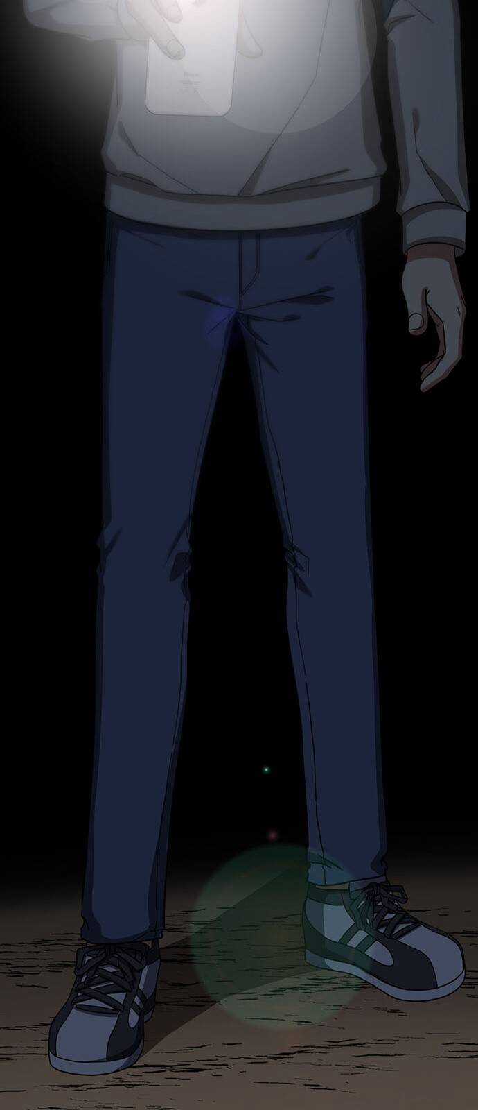 Thay Đổi Tôi Chapter 25 trang 62