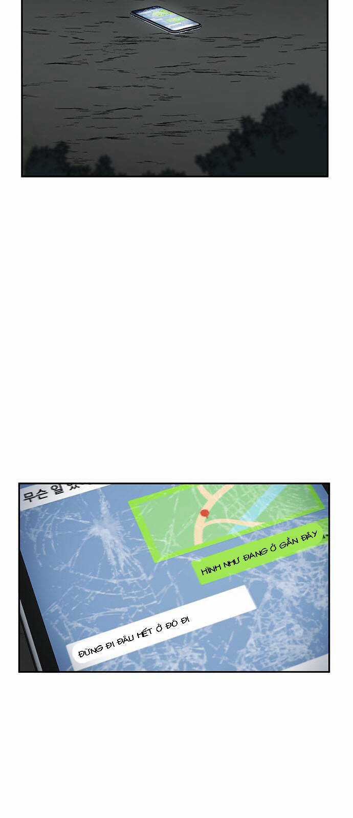 Thay Đổi Tôi Chapter 25 trang 64