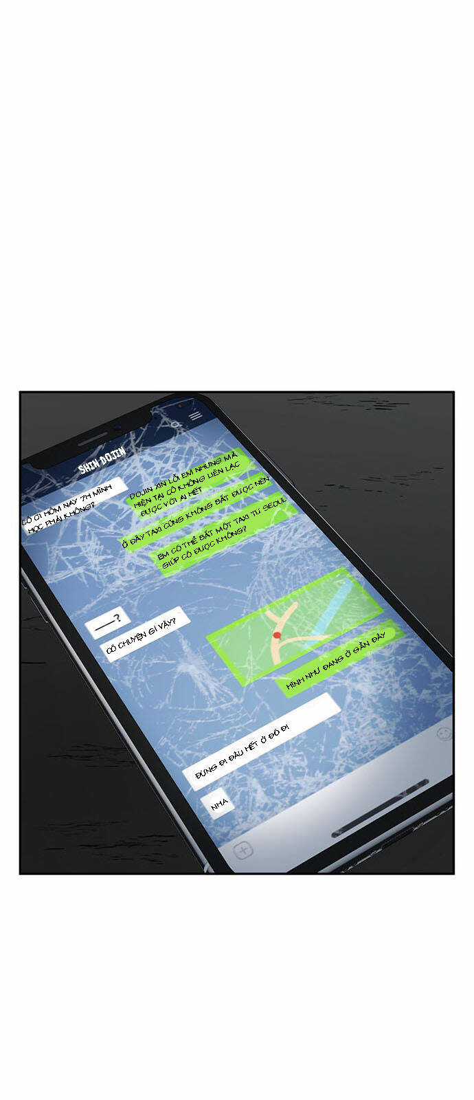 Thay Đổi Tôi Chapter 25 trang 65