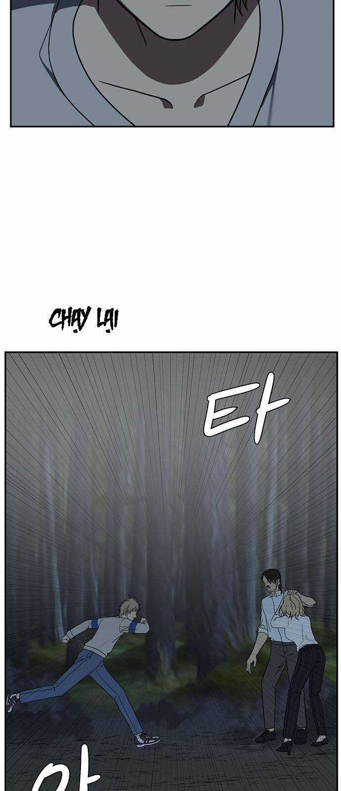 Thay Đổi Tôi Chapter 25 trang 67