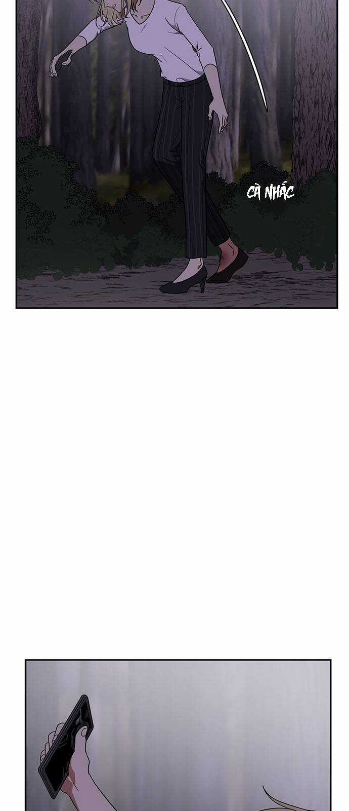 Thay Đổi Tôi Chapter 25 trang 7