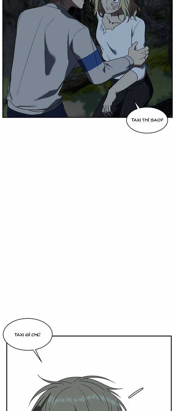 Thay Đổi Tôi Chapter 25 trang 70