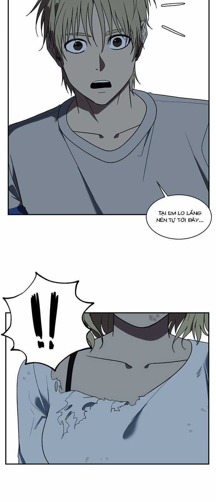 Thay Đổi Tôi Chapter 25 trang 71