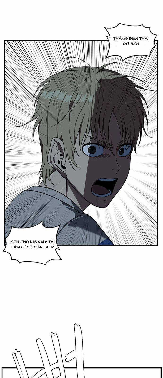 Thay Đổi Tôi Chapter 25 trang 73