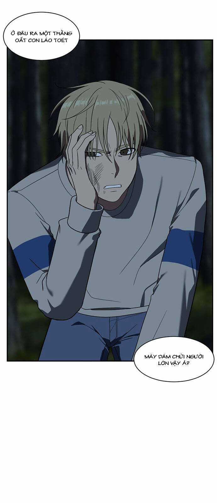 Thay Đổi Tôi Chapter 25 trang 75