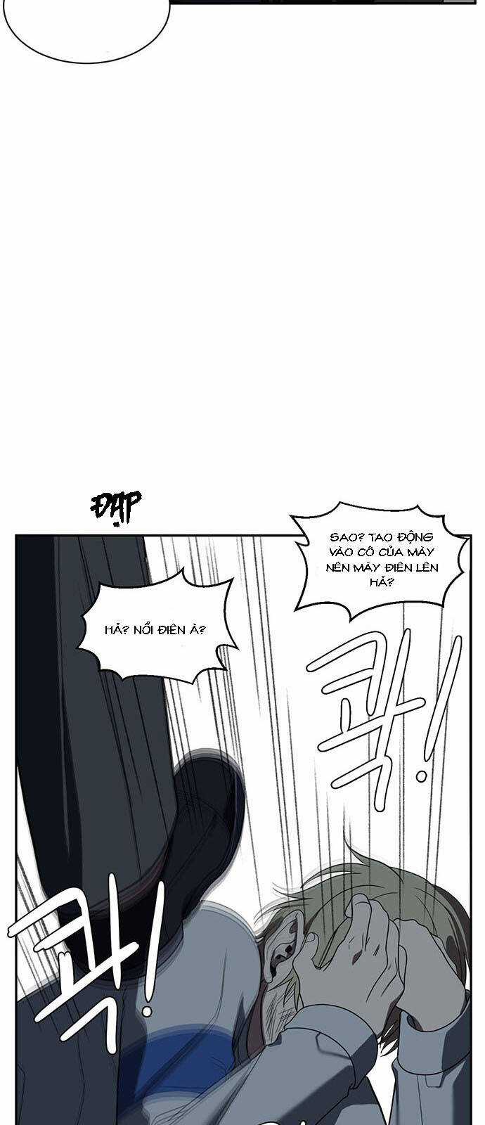 Thay Đổi Tôi Chapter 25 trang 77