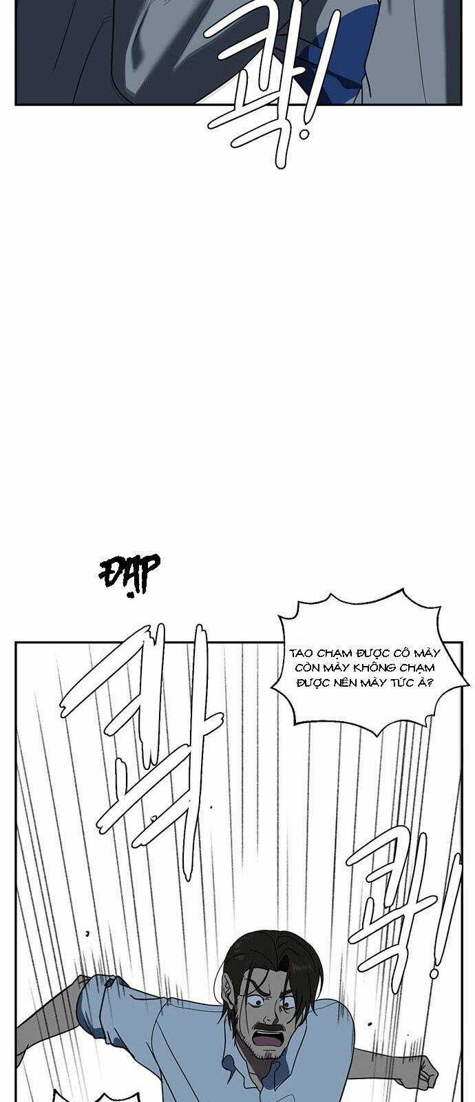 Thay Đổi Tôi Chapter 25 trang 78