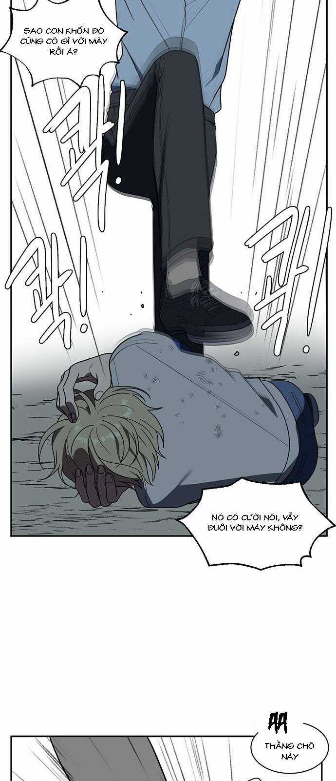 Thay Đổi Tôi Chapter 25 trang 79