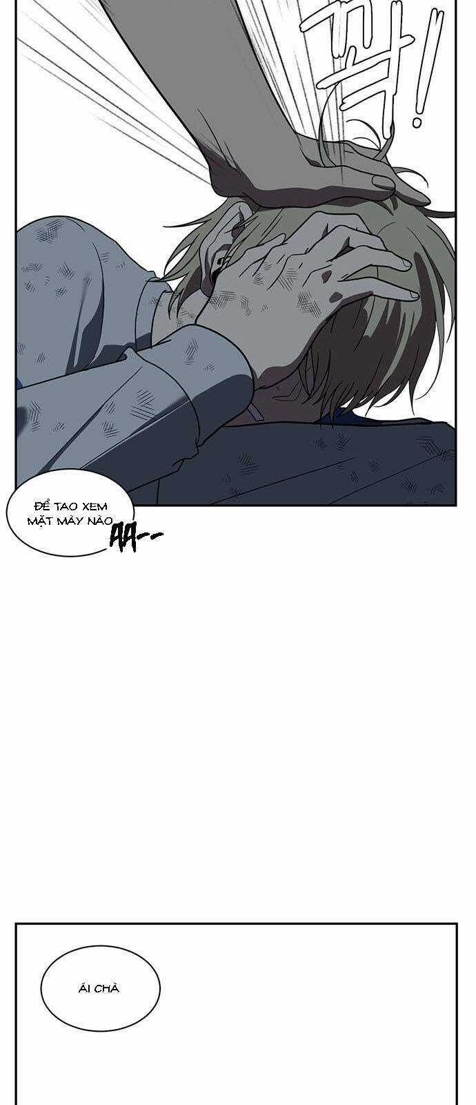 Thay Đổi Tôi Chapter 25 trang 80