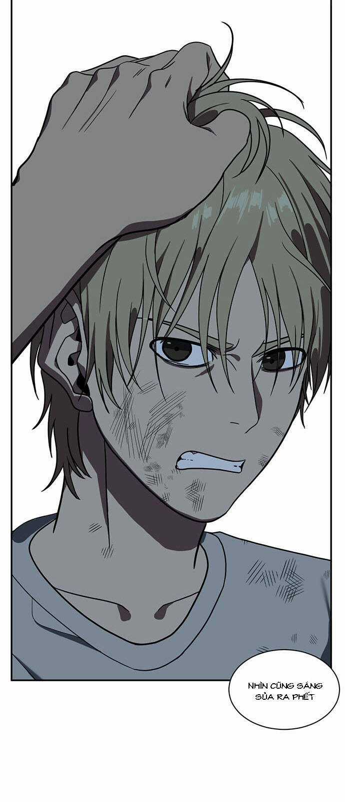 Thay Đổi Tôi Chapter 25 trang 81