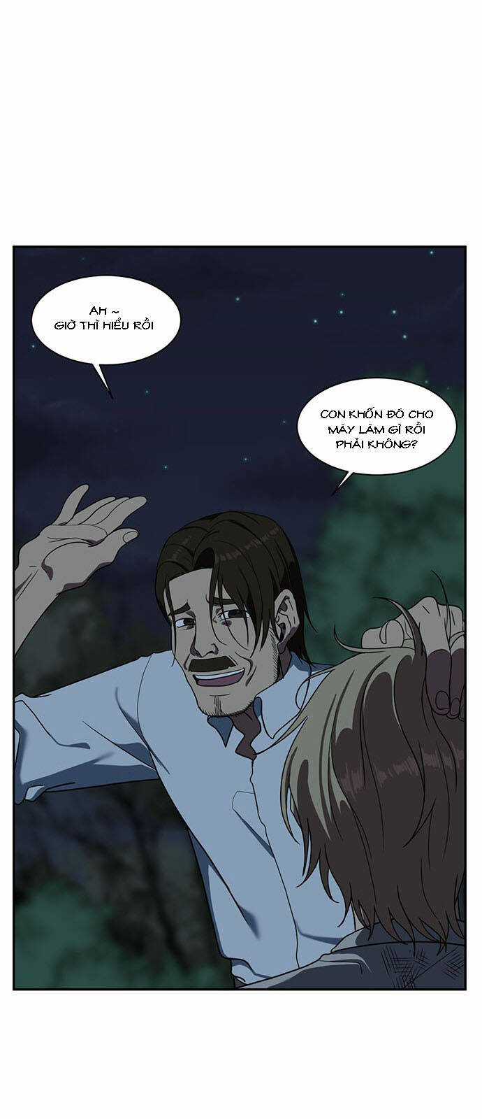 Thay Đổi Tôi Chapter 25 trang 82