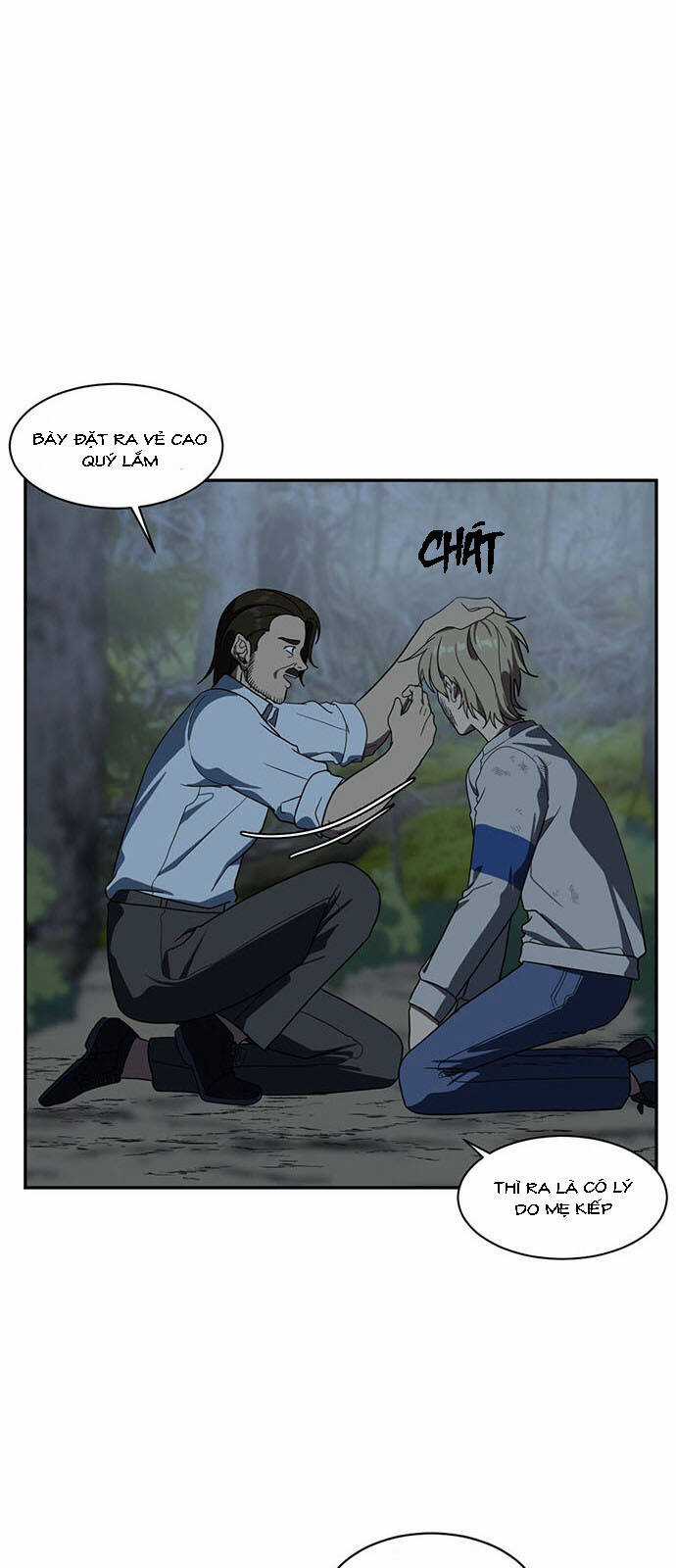 Thay Đổi Tôi Chapter 25 trang 83