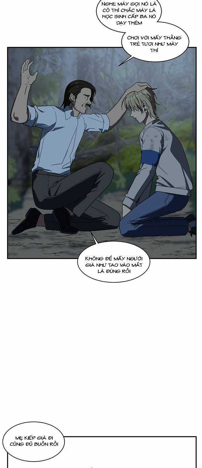 Thay Đổi Tôi Chapter 25 trang 84