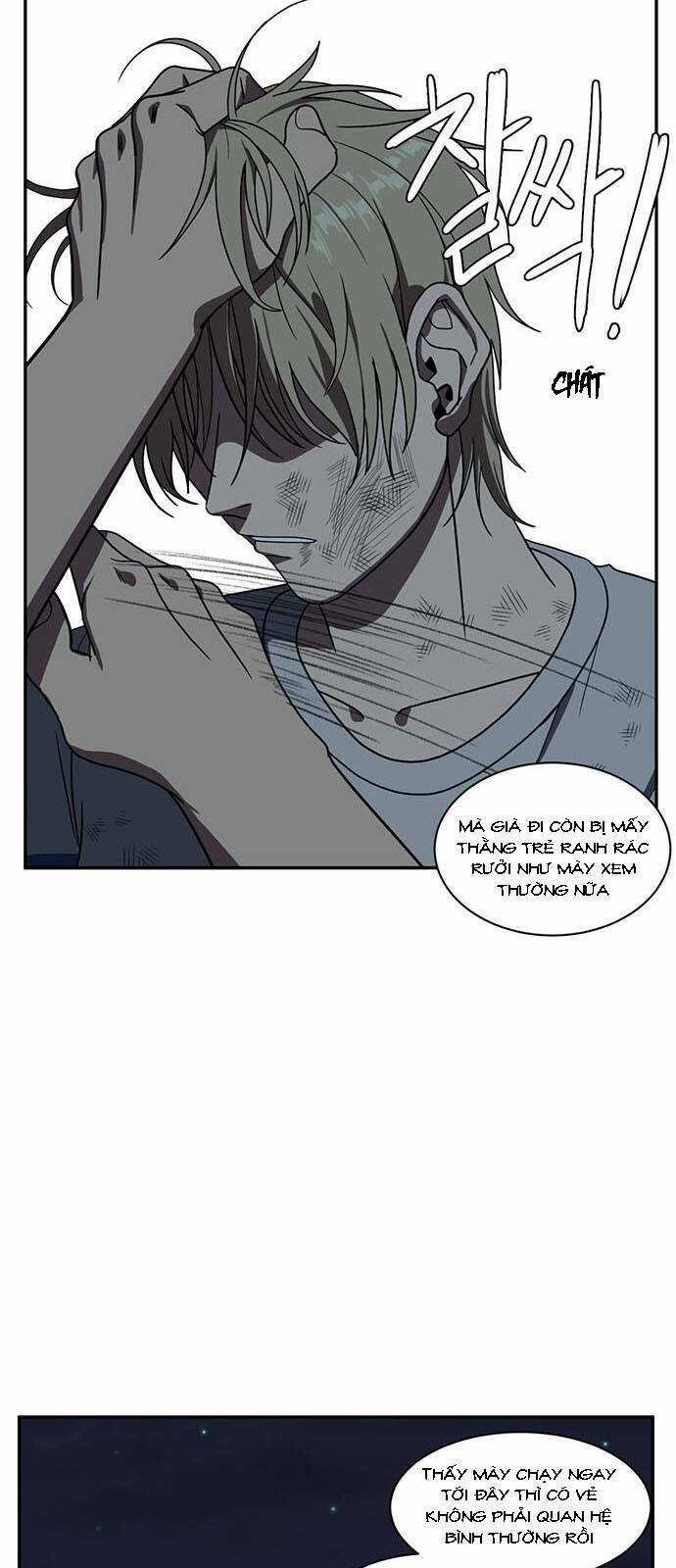 Thay Đổi Tôi Chapter 25 trang 85