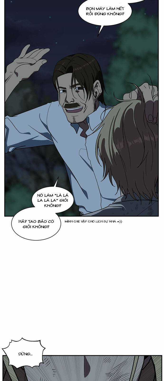 Thay Đổi Tôi Chapter 25 trang 86