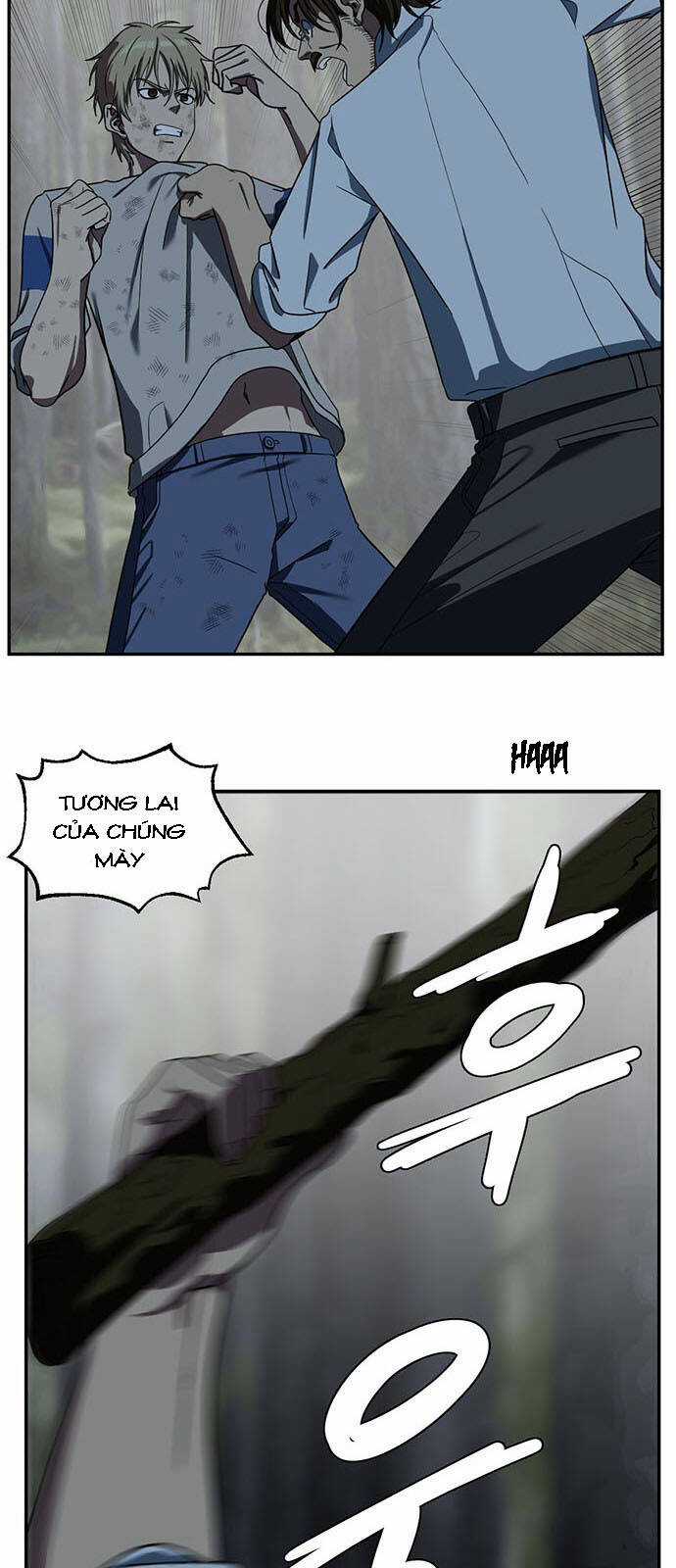 Thay Đổi Tôi Chapter 26 trang 13